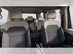 Volkswagen T7 Multivan Hybrid 4MOTION Allrad Standheizung