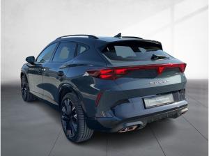 Cupra Formentor VZ e-Hybrid #Sennheiser #AHK #Leder ‼️Lagerwagenaktion‼️