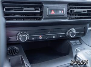 Toyota Proace 🚐⚡Meister L1 50kWh | Apple CarPlay | Sofort verfügbar