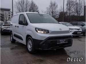 Toyota Proace 🚐⚡Meister L1-50 kWh | Apple CarPlay | Sofort verfügbar