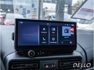 Toyota Proace 🚐⚡Meister L1-50 kWh | Apple CarPlay | Sofort verfügbar