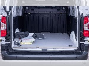 Toyota Proace 🚐⚡Meister- L1 50 kWh | Apple CarPlay | Sofort verfügbar