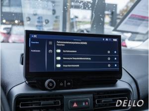 Toyota Proace 🚐⚡Meister- L1 50 kWh | Apple CarPlay | Sofort verfügbar