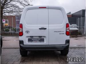 Toyota Proace 🚐⚡Meister L1 50 kWh | Apple CarPlay | Sofort verfügbar