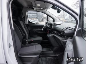 Toyota Proace 🚐Meister L1.50 kWh | Apple CarPlay | Sofort verfügbar