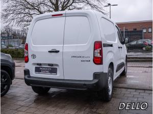Toyota Proace 🚐Meister L1 50 kWh | AndroidAuto | Sofort verfügbar