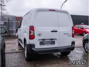 Toyota Proace 🚐⚡Meister L1 50 kWh | Android Auto | Sofort verfügbar