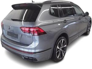 Volkswagen Tiguan Allspace 2.0 TSI DSG R-LINE / 7-SITZER AHK STANDHEIZUNG 4-MOTION