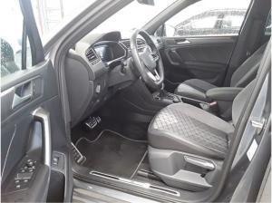 Volkswagen Tiguan Allspace 2.0 TSI DSG R-LINE / 7-SITZER AHK STANDHEIZUNG 4-MOTION