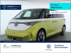 Volkswagen ID.Buzz Pro Lang AHK easy open ACC IQ Light Navi