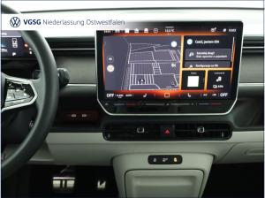 Volkswagen ID.Buzz Pro Lang AHK easy open ACC IQ Light Navi