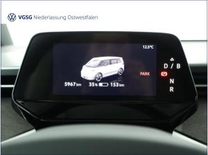 Volkswagen ID.Buzz Pro Lang AHK easy open ACC IQ Light Navi