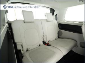 Volkswagen ID.Buzz Pro Lang AHK easy open ACC IQ Light Navi