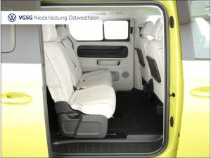 Volkswagen ID.Buzz Pro Lang AHK easy open ACC IQ Light Navi