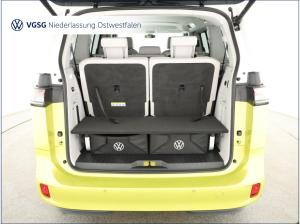 Volkswagen ID.Buzz Pro Lang AHK easy open ACC IQ Light Navi