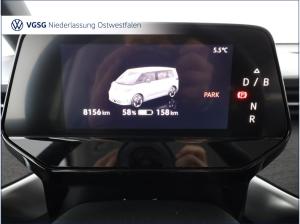 Volkswagen ID.Buzz ID. Buzz Pro lang AHK Navi Kamera Bluetooth LED