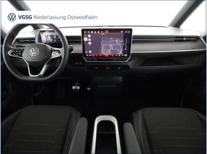 Volkswagen ID.Buzz ID. Buzz Pro IQ.Light AreaView ACC SideAssist Navi