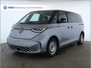 Volkswagen ID.Buzz ID. Buzz Pro Head-Up Display ACC Area View Side