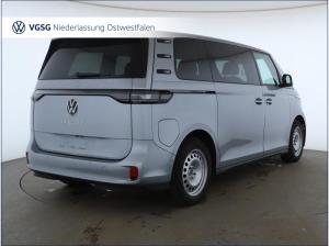 Volkswagen ID.Buzz ID. Buzz Pro Head-Up Display ACC Area View Side