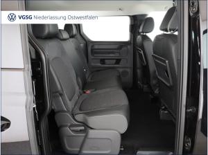 Volkswagen ID.Buzz ID. Buzz Pro IQ.Light AreaView ACC SideAssist Navi