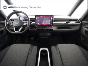 Volkswagen ID.Buzz ID. Buzz Pro Head-Up Display ACC Area View Side