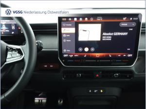 Volkswagen ID.Buzz ID. Buzz GTX lang Easy open ACC Area View Navi LED