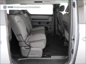 Volkswagen ID.Buzz ID. Buzz Pro Head-Up Display ACC Area View Side