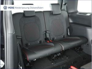 Volkswagen ID.Buzz ID. Buzz GTX lang Easy open ACC Area View Navi LED