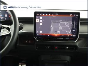 Volkswagen ID.Buzz ID. Buzz GTX Lang 4Motion ACC Travel Assist Navi