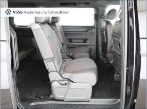 Volkswagen ID.Buzz ID. Buzz GTX Lang 4Motion ACC Travel Assist Navi