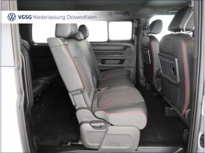 Volkswagen ID.Buzz ID. Buzz GTX Lang 4Motion 7-Sitzer AHK AreaView