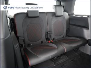 Volkswagen ID.Buzz ID. Buzz GTX Lang 4Motion 7-Sitzer AHK AreaView
