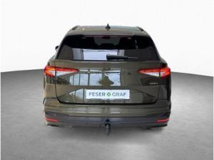 Skoda ENYAQ 60 Sportline * AHK* 💥SOFORT VERFÜGBAR💥