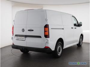 Volkswagen Transporter 2,0 TDI Sitzhzg. Flügeltüren AHK PDC