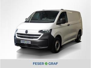 Volkswagen Transporter Kasten 2,0 TDI