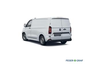 Volkswagen Transporter Kasten 2,0l TDI kurzfristig Ver