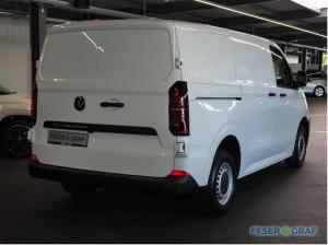 Volkswagen Transporter Kasten 2,0 TDI