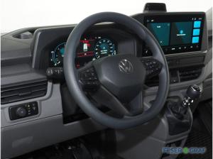 Volkswagen Transporter 2,0 TDI Sitzhzg. Flügeltüren AHK PDC