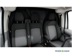 Volkswagen Transporter Kasten 2,0l TDI kurzfristig Ver