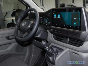 Volkswagen Transporter Kasten 2,0 TDI