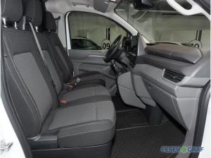 Volkswagen Transporter Kasten 2,0 TDI
