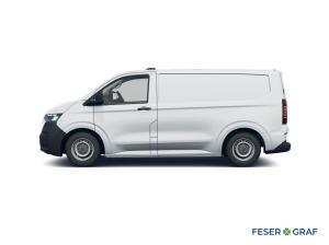 Volkswagen Transporter Kasten 2,0l TDI kurzfristig Ver