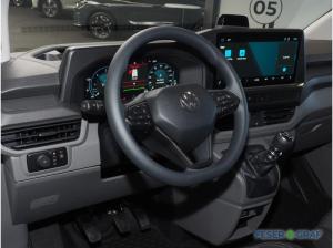 Volkswagen Transporter Kasten 2,0 TDI