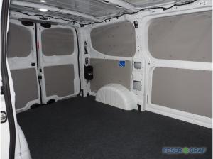 Volkswagen Transporter 2,0 TDI Sitzhzg. Flügeltüren AHK PDC