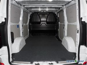 Volkswagen Transporter Kasten 2,0 TDI