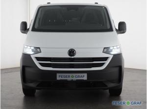 Volkswagen Transporter 2,0 TDI Sitzhzg. Flügeltüren AHK PDC