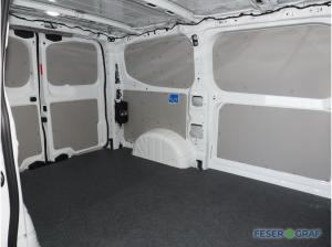 Volkswagen Transporter Kasten 2,0 TDI