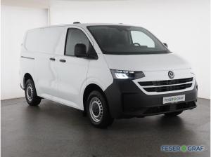 Volkswagen Transporter 2,0 TDI Sitzhzg. Flügeltüren AHK PDC