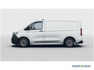 Volkswagen Transporter Kasten 2,0l TDI kurzfristig Ver
