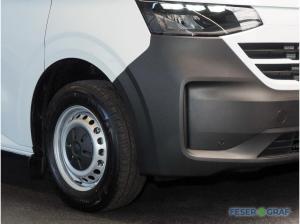Volkswagen Transporter Kasten 2,0 TDI